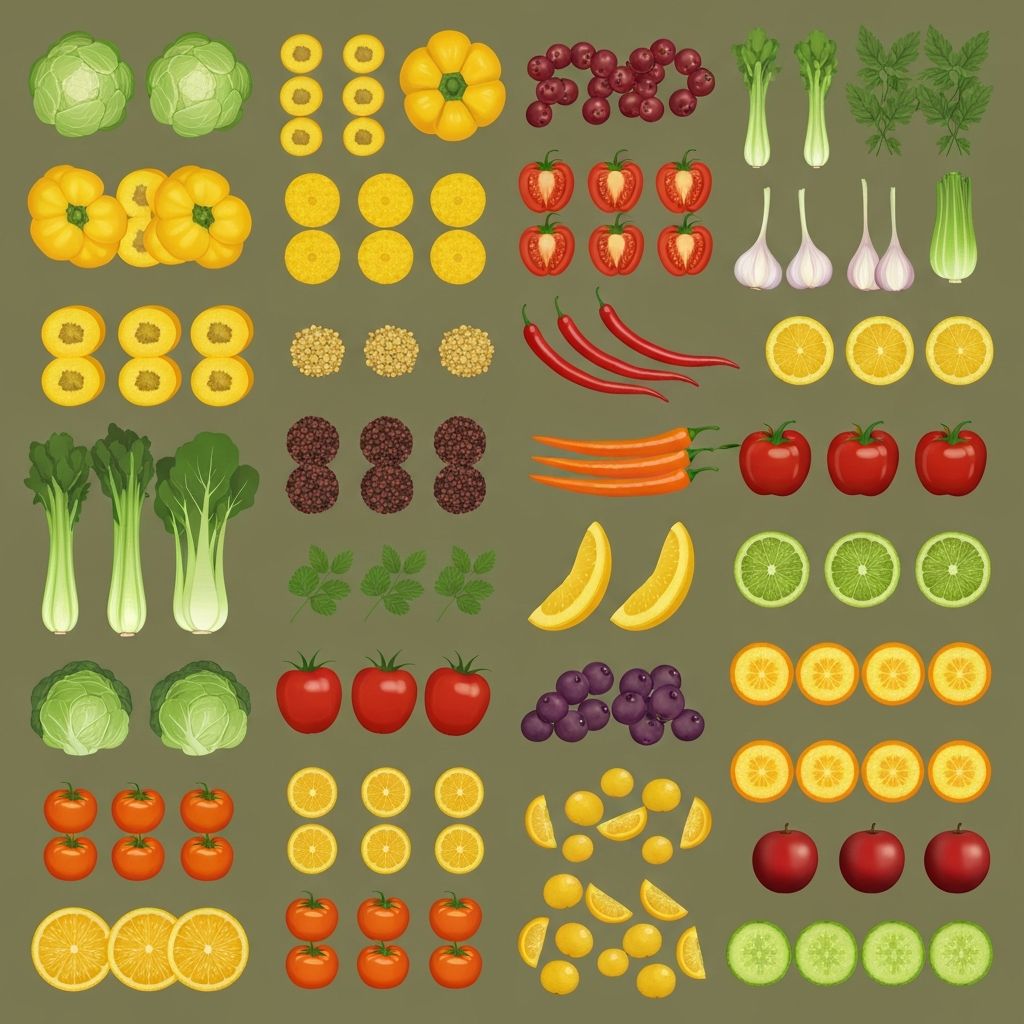 Vitamin classification overview