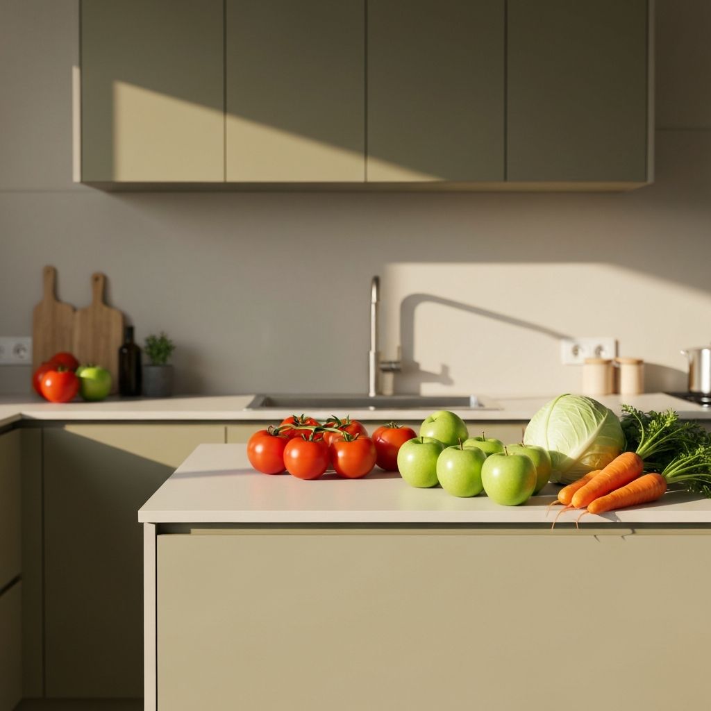 Daily lifestyle context