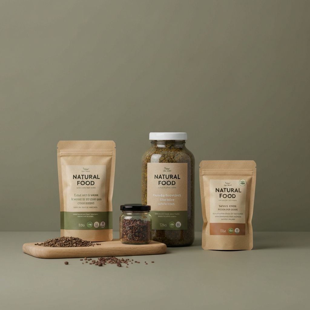 Label reading context